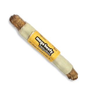FNK 7" CKN MEGA BEEFY TAQUITO