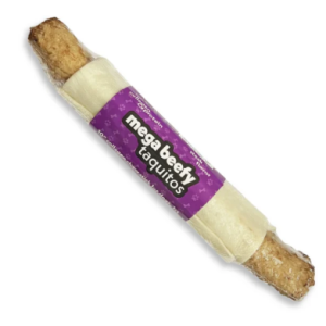 FNK 7" STEAK MEGA BEEFY TAQUITO