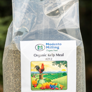 50# KELP MEAL