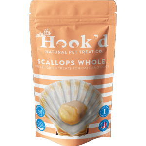 1OZ TOTALLY HOOK'D SCALLOPS