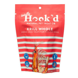 1OZ TOTALLY HOOK'D KRILL