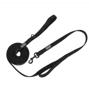 DOOG X-LONG BLACK TRAINING LEAD