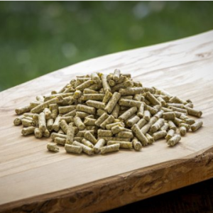 40# MODESTO MILLING DUCK LAYER 17% 756
