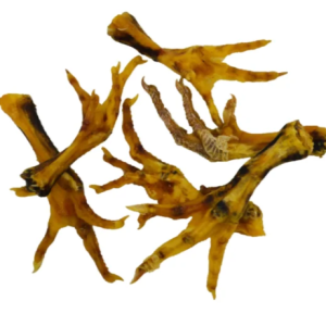 GREAT LAKES MEDIUM/LARGE CHICKEN FEET