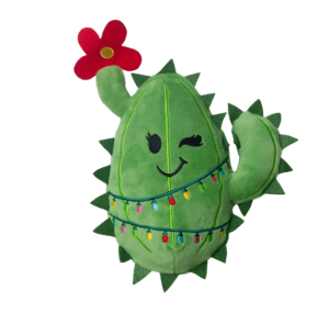 SNUGAROOZ 11" MERRY CHLOE