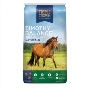 50# TRIPLE CROWN TIMOTHY BALANCER CUBE
