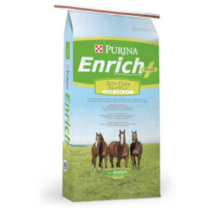 50# ENRICH+ SUPPLEMENT (32% PROTEIN)