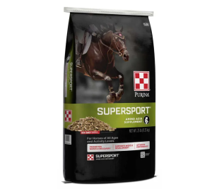 25# EQUINE SUPERSPORT
