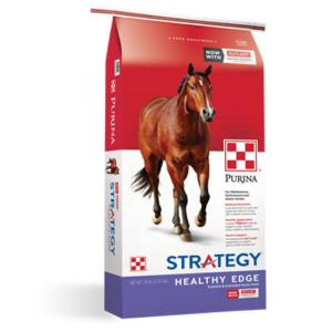 50# STRATEGY HEALTHY EDGE