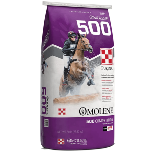 50# OMOLENE 500