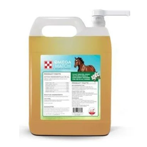 1GAL PURINA OMEGA MATCH AHI OIL