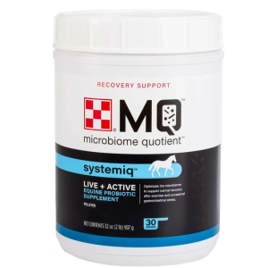 2# EQUINE SYSTEMIQ SUPPLEMENT