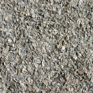 3# OYSTER SHELL