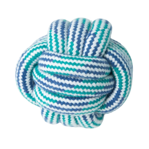 SNUGA 3.5" KNOT YOUR BALL