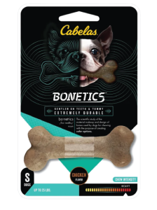 BONETICS FEMUR SM CKN