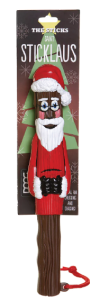 DOOG STICKLAUS