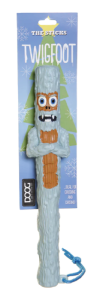 DOOG TWIGFOOT