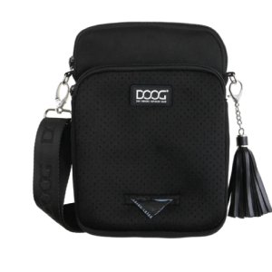 DOOG BLK NEOSPORT WALKIE BAG