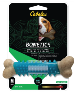 BONETICS DENTAL BONE MD MINT