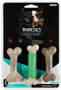 BONETICS 3PK COMBO SM