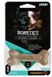 BONETICS FEMUR SM WD