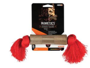BONETICS TASSEL BONE XL BCN