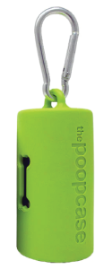 MP LIME POOPCASE