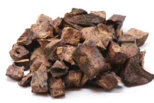 1LB BUTCHER'S PRIME BURNT ENDS BEEF LIVER BITES
