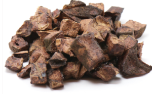 2.5LB BUTCHER'S PRIME ROASTED BEEF LUNG TIPS