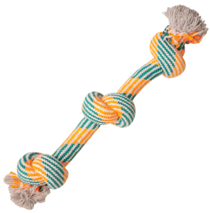 SNUGA 22" GET N KNOTTY