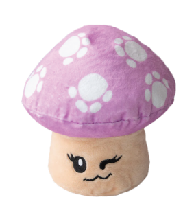 SNUGA 8" MAGIC THE MUSHROOM