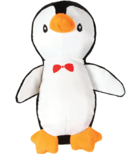 NALA PENGUIN CATNIP PLUSH