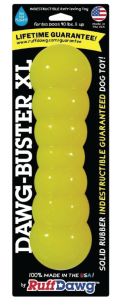 RD DAWG-BUSTER XL