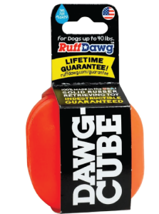 RD DAWG-CUBE