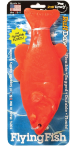 RD FLYING FISH