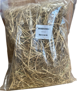 BAGGED CONSTRUCTION STRAW