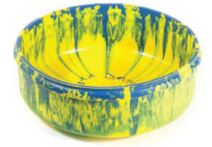 RD 8" BOWL