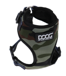DOOG XL CAMO NEOFLEX HARN