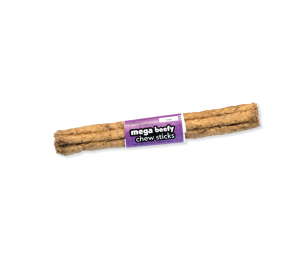 FNK 10" STEAK MEGA BEEFY STICK