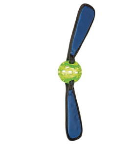HERO MD BUNNY BALL W/EARS