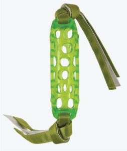HERO MD TRT BATON W/TASSELS