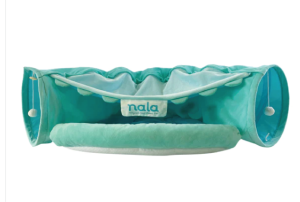 NALA TUNNEL BED