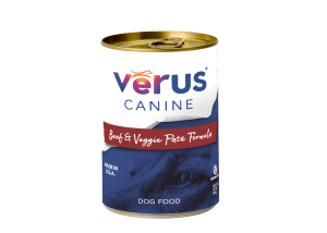 13OZ VERUS BF&VEG K9