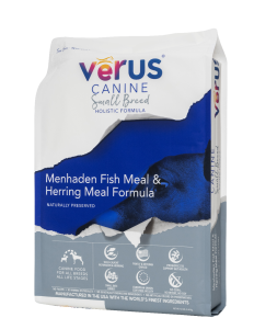 4# VERUS S/B FSH K9