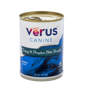 13OZ VERUS TKY/PKN PATE K9